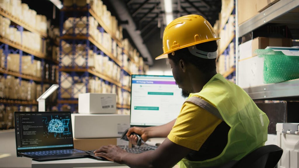 Real Logistics Limited